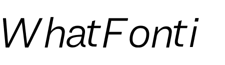 Ringside Regular Light Italic