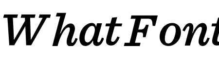 Sentinel ScreenSmart Semibold Italic