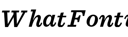 Sentinel Semibold Italic