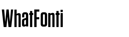 Tungsten Narrow Semibold