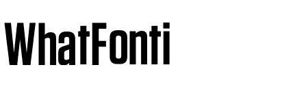 Tungsten Semibold