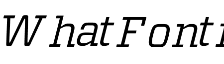 Vitesse Book Italic