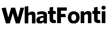 Whitney ScreenSmart Bold
