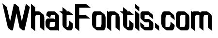 TinyPlate Bold
