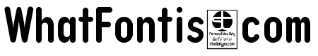 Typo Quik Demo Bold