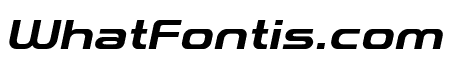 A-Space Demo Bold Italic