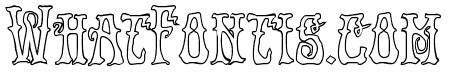 Instant Zen Outline