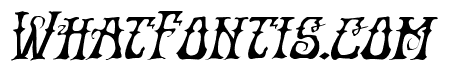 Instant Zen Expanded Italic