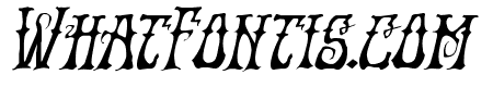 Instant Zen Italic
