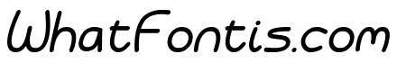 Battenberg and Custard Italic