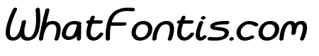 Battenberg and Custard Bold Italic