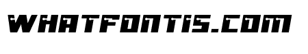 Dangerbot Extra-Expanded Expanded