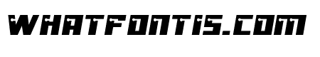 Dangerbot Expanded Expanded