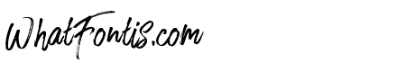 FusterdBrush-Regular