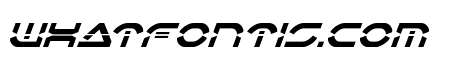 Oberon Deux Laser Italic