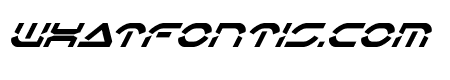 Oberon Deux Super-Italic