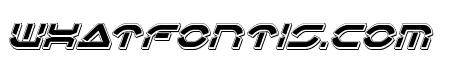 Oberon Deux Punch Italic