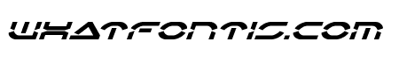 Oberon Deux Expanded Italic