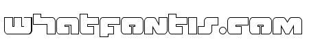 Boomstick Outline