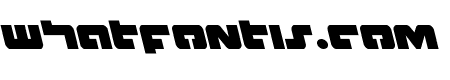 Boomstick Leftalic