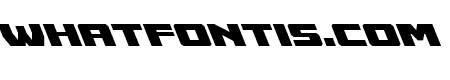 Cruiser Fortress Leftalic