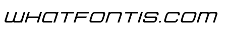 Colony Marines Expanded Italic
