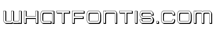Colony Marines 3D