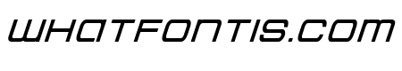 Colony Marines Semi-Bold Italic