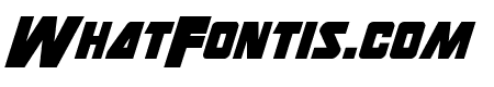 Thunderstrike Condensed