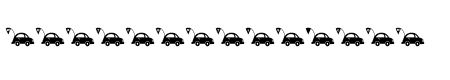 JLR Punch Buggy