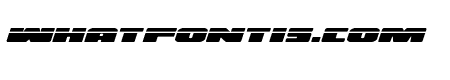 Illumino Laser Italic