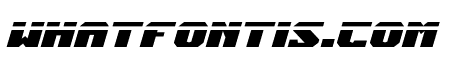 Jumpers Laser Italic