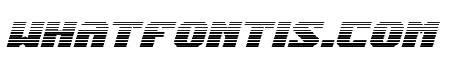 Jumpers Gradient Italic