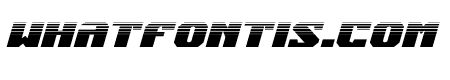 Jumpers Halftone Italic