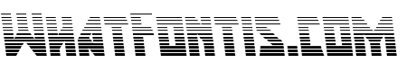 Major Force Gradient Leftalic