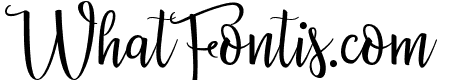 Priscilla Script Regular