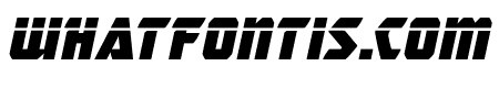 Master Breaker Laser Italic