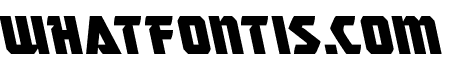 Master Breaker Leftalic