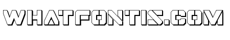 Domino Jack 3D