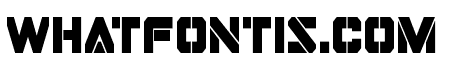Domino Jack Condensed Condensed