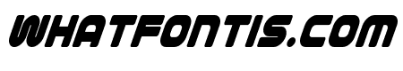 1st Enterprises Condensed Super-Italic