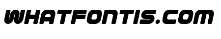 1st Enterprises Italic