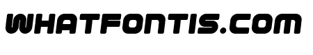 1st Enterprises Semi-Italic