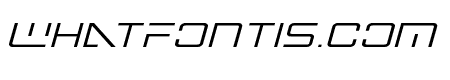 Banshee Pilot Italic