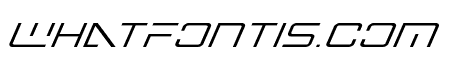 Banshee Pilot Super-Italic