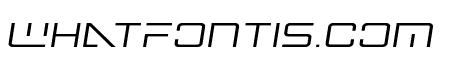 Banshee Pilot Semi-Italic
