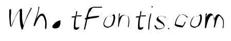 Photofail Italic