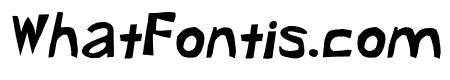 Yuck Italic