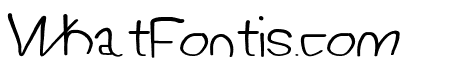 PolanStronk Wodka Italic
