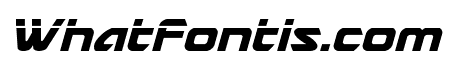 USAngel Laser Italic